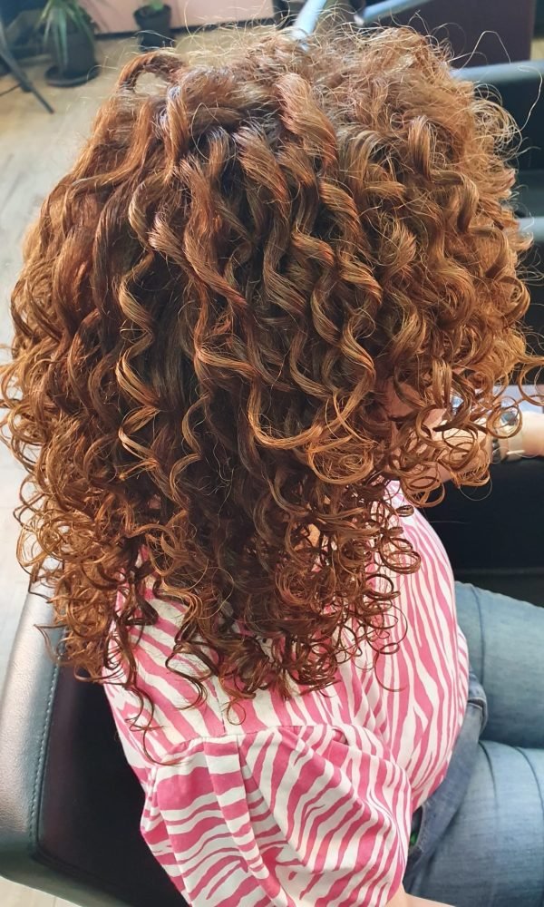 ultimos trabajos rizos